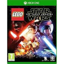Lego Star Wars: The Force Awakens English / Nordic Box for Microsoft Xbox One Video Game