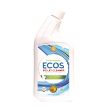 Earth Friendly Products, Ecos, Toilettenreiniger, Zeder, 24 fl oz (710 ml)