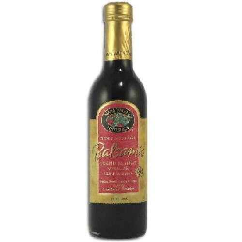 Grand Reserve Balsamic Vinegar, 12.7 oz (375 ml)