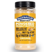 Peanut Butter & Co., Peanutförädling, Original, 6,5 oz (184 g)