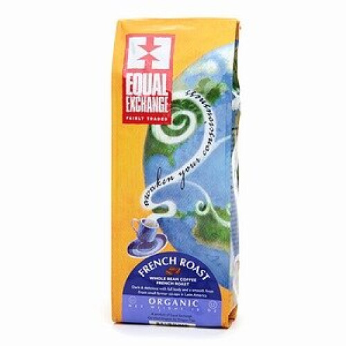 Café Biologique, Grain Entier, Torréfaction Française