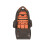 Bahco Bahco Electrician's Heavy-Duty Backpack 4750FB8 6