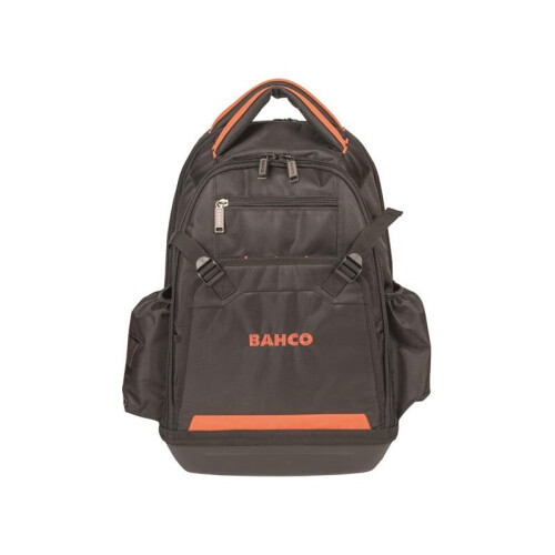 Bahco Bahco Electrician's Heavy-Duty Backpack 4750FB8