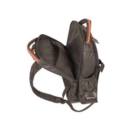 Bahco Bahco Electrician's Heavy-Duty Backpack 4750FB8 2
