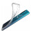 Shockproof Clear Gel Case for Samsung A70 2