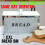 XXL Silver Crushed Diamond Crystal Mirrored Bread Bin Container 1