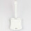 Toilet Night Light 2PK Motion Sensor Bowl Light Bathroom 8 Colours 8