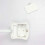 Toilet Night Light 2PK Motion Sensor Bowl Light Bathroom 8 Colours 7