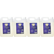 4 Pack Distilled White Vinegar 5L Weed Killer Vinegar Home Clean Odors