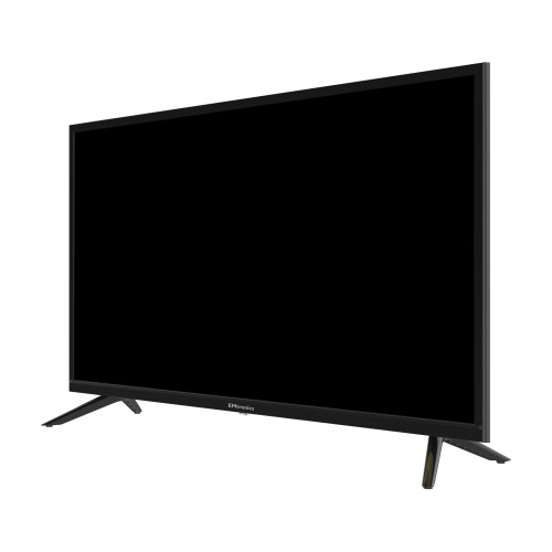 EMtronics EMtronics 32" LED TV with Built-in DVD Player 1