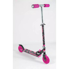 Ozbozz Nebulus Boy Girl 2 Wheels Push Scooter Outdoor Game Toy SV15400 - Board Game