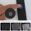 133PC Diamond Painting Tools LED Pad Drawing Board Stand Accessories 2