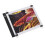 133PC Diamond Painting Tools LED Pad Drawing Board Stand Accessories 11