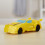 Hasbro Transformers Cyberverse Adventures Sting Shot Bumblebee 1 Step Robot - Car 2