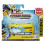 Hasbro Transformers Cyberverse Adventures Sting Shot Bumblebee 1 Step Robot - Car 1