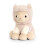 Keel Keel Pippins Llama Soft Toy 14cm - Plush Soft Toy 1