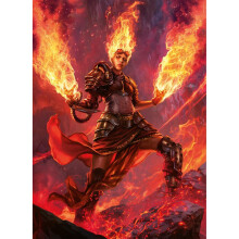 Puslespil 1000 Magic The Gathering