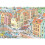 Jan Van Haasteren Jan Van Haasteren The Missing Piece Jigsaw Puzzle (1000 Pieces) 1
