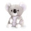 Keel Keel Pippins Koala Soft Toy 14cm - Plush Soft Toy 1