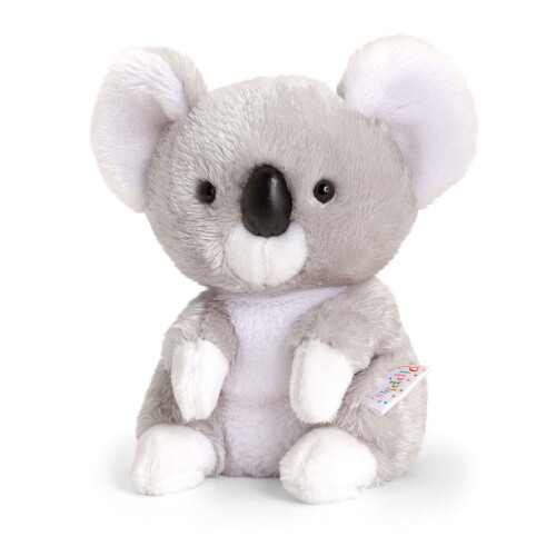 Keel Keel Pippins Koala Soft Toy 14cm - Plush Soft Toy