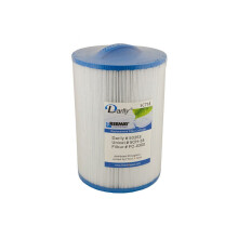 Hot Tub Filter Darlly SC718 50353 Pleatco PMAX50 FC-0300 Unicel 5CH-35