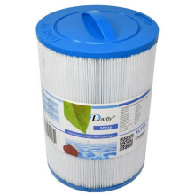 Darlly Hot Tub Filter Unicel 6CH-940, Pleatco PWW50_P3  SC714
