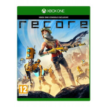 ReCore for Microsoft Xbox One Video Game