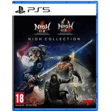 The Nioh Collection for Sony Playstation 5 PS5 Video Game