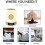 Bluetooth Quran Classic Speaker LED Night Light APP Controlled AZAN Clock Speaker 2