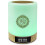 Bluetooth Quran Classic Speaker LED Night Light APP Controlled AZAN Clock Speaker 1