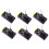DWD Mousetrap 6-Pack for Indoor Outdoor Use 1