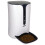 Koolatron Lentek Smart Programmable Pet Food Dispenser with 720P Camera White 2