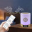 Bluetooth Quran Classic Speaker LED Night Light APP Controlled AZAN Clock Speaker 7
