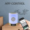Bluetooth Quran Classic Speaker LED Night Light APP Controlled AZAN Clock Speaker 6