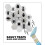 Koolatron Koolatron Lentek 24 Inch Handheld Electric Bug Vacuum White 4