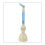 Koolatron Koolatron Lentek 24 Inch Handheld Electric Bug Vacuum White 2