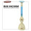Koolatron Koolatron Lentek 24 Inch Handheld Electric Bug Vacuum White 3