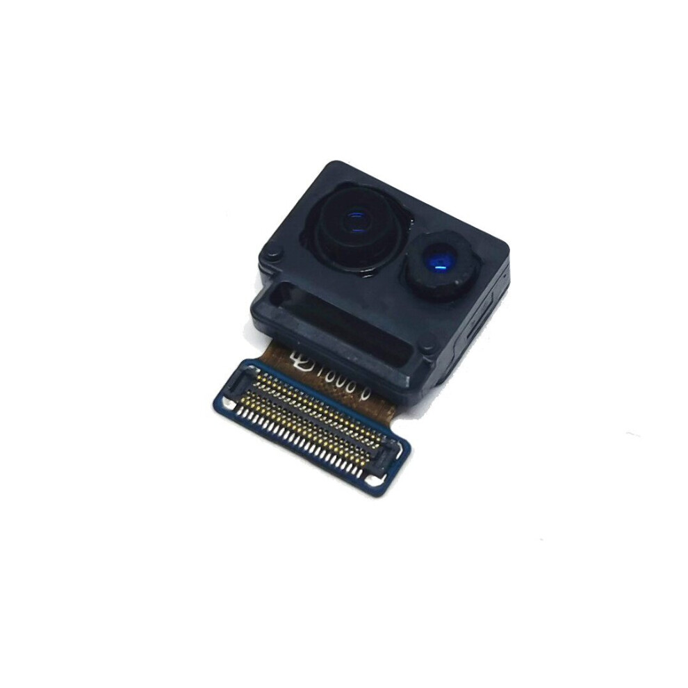 Used - Compatible With Samsung Galaxy S8 Sm-G950f Front Camera + Iris Scanner 7437135374356