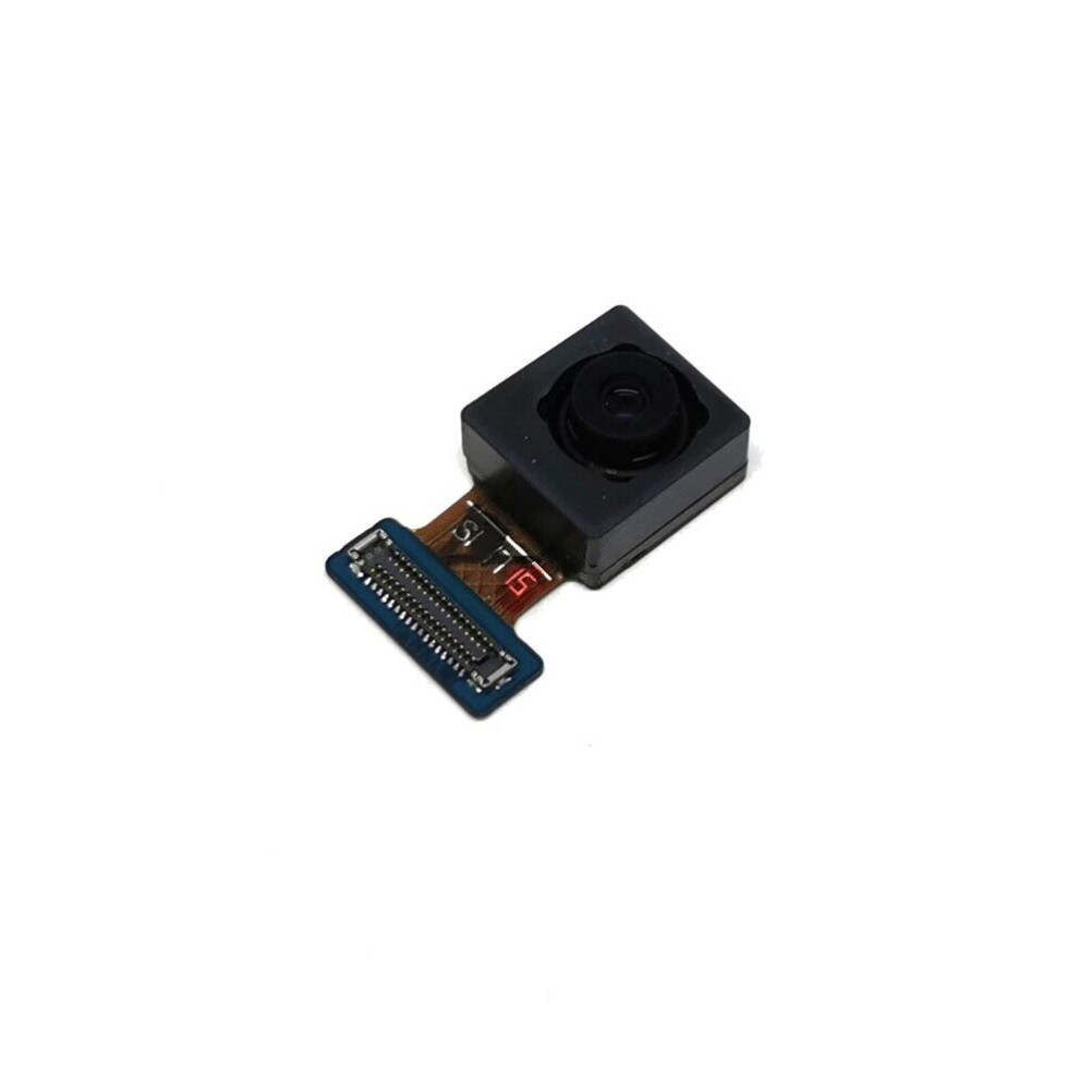 Used - Compatible With Samsung Galaxy S8+ Sm-G955f /Note 8 Sm-N950f Front Camera 7437135374394