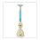 Koolatron Koolatron Lentek 24 Inch Handheld Electric Bug Vacuum White 1