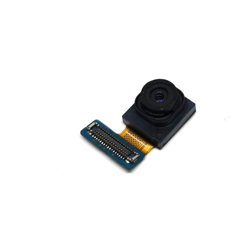 Used - Compatible With Samsung Galaxy S7 Sm-G930f Front Camera (5Mp) 7437135474407