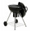 George Foreman George Foreman 48cm Kettle Charcoal BBQ - Black 2