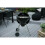George Foreman George Foreman 48cm Kettle Charcoal BBQ - Black 3