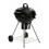 George Foreman George Foreman 48cm Kettle Charcoal BBQ - Black 1
