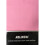 (Single, Pink) Plain Luxuary Percale Polycotton Flat Sheet Easy Care Long Lasting in 17 Colours 1