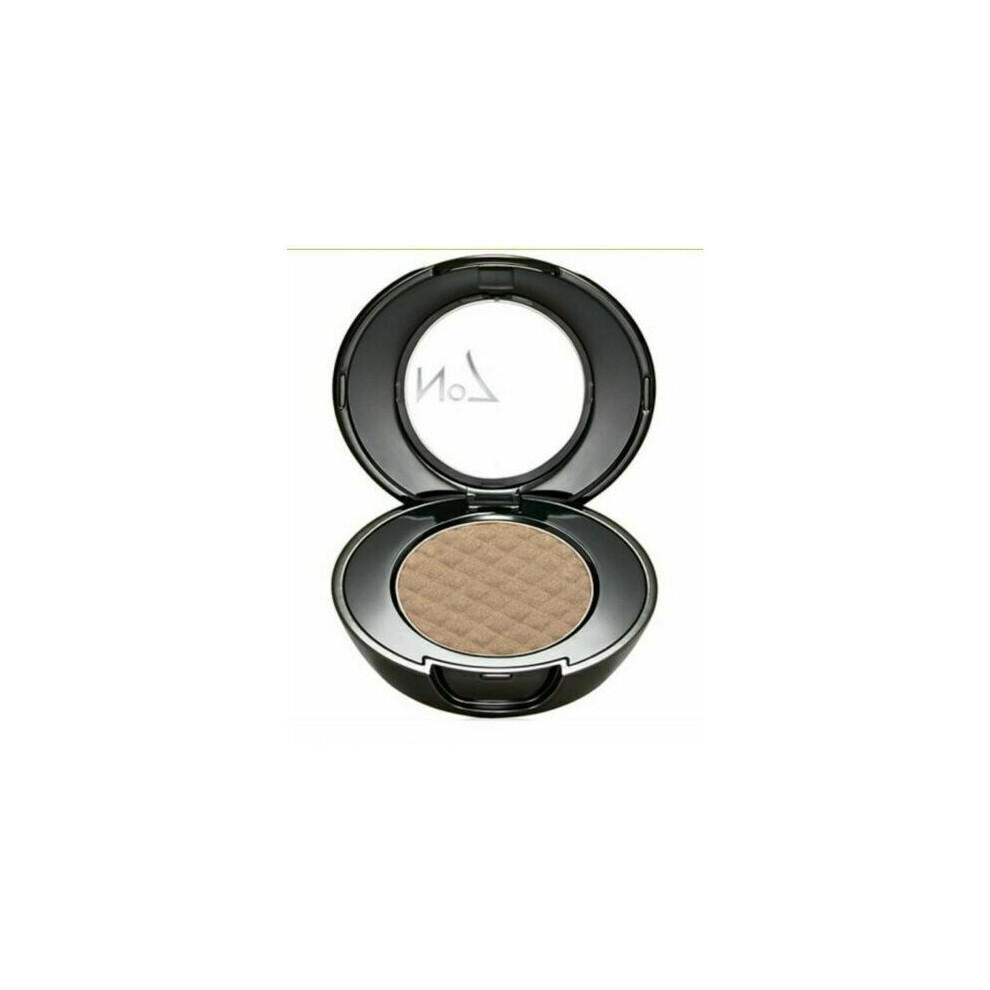 No7 stay perfect eyeshadow....stone