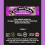 Eat Natural Fruit & Nut Cereal Bars-Assorted Flavours Mixed Box 20 Pack-7x50g Brazil & Sultana, 7x50g Almond & Apricot, 6x45g Cranberries & Macadamias 7