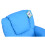 Homcom Homcom Kids Recliner Armchair 7