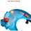Disney Disney Pixar Cars Rusteze Double Circuit Speedway 5