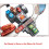 Disney Disney Pixar Cars Rusteze Double Circuit Speedway 4